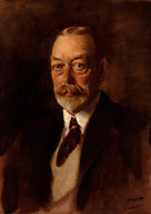 King George V NPG 4013