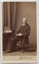 Andrew Kennedy Hutchison Boyd NPG x1382