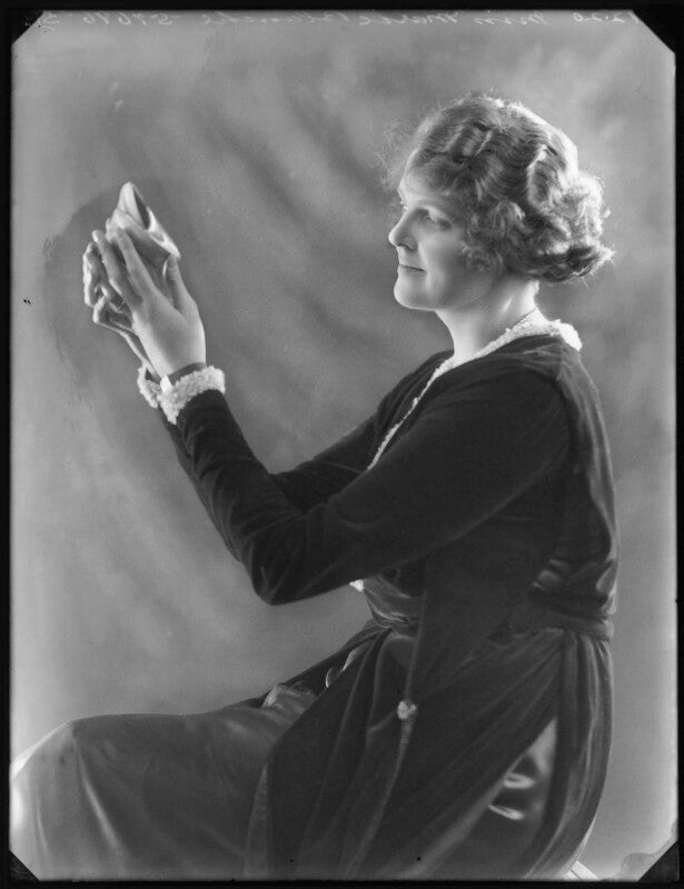 Marie blanche npg x120746