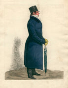 Charles or Hugh Grant NPG D8697