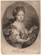 Ann Warner NPG D4630