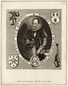 William Burton NPG D28028