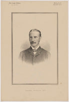 William Hood Walrond, 1st Baron Waleran NPG D46180