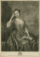 Catherine Winstanley NPG D37063