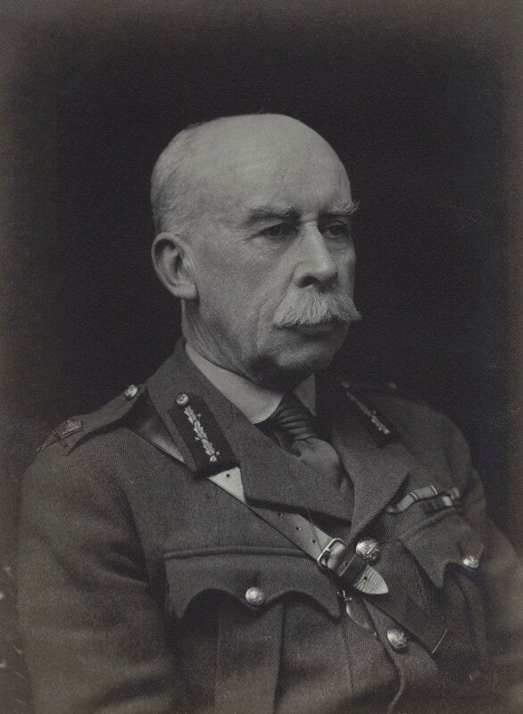 Sir anthony alfred bowlby, 1st bt npg x65834