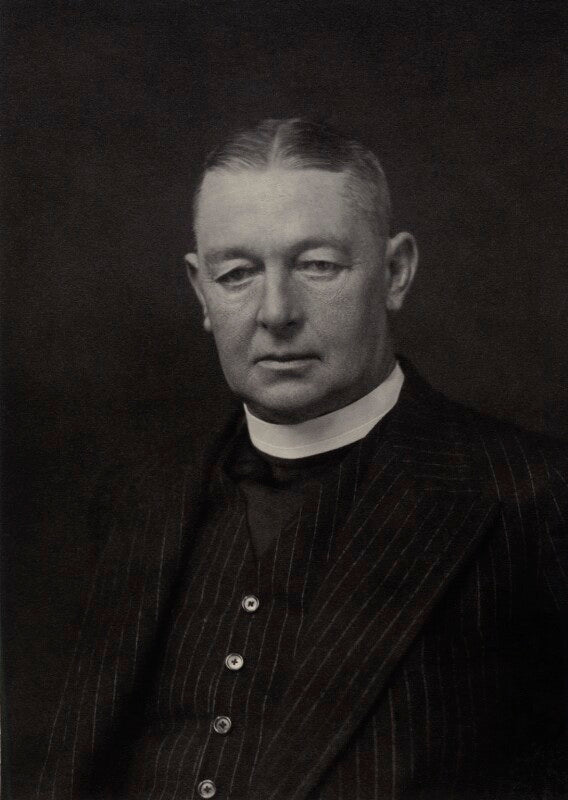 Henry hugh courtenay, 15th earl of devon npg x167116