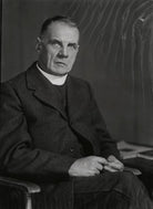 Arthur George Bainbridge West NPG x91716