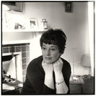 Penelope Ruth Mortimer (née Fletcher) NPG x126042