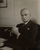 Sir John Coldbrook Hanbury-Williams NPG x2182