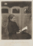 Sybil Myra Caroline Grant (née Primrose) NPG Ax15709