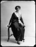 Gabrielle Dorziat NPG x102831