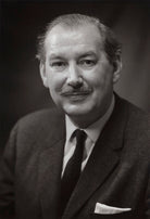 Arthur George Ling NPG x177095