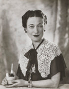Wallis, Duchess of Windsor NPG x25930