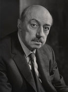 Sir Aubrey Julian Lewis NPG x165821