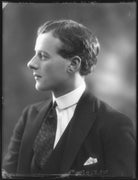 Richard George Briscoe NPG x122856