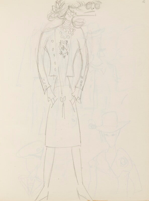 Coco chanel npg d17953(45)