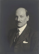 Clement Attlee NPG x163784