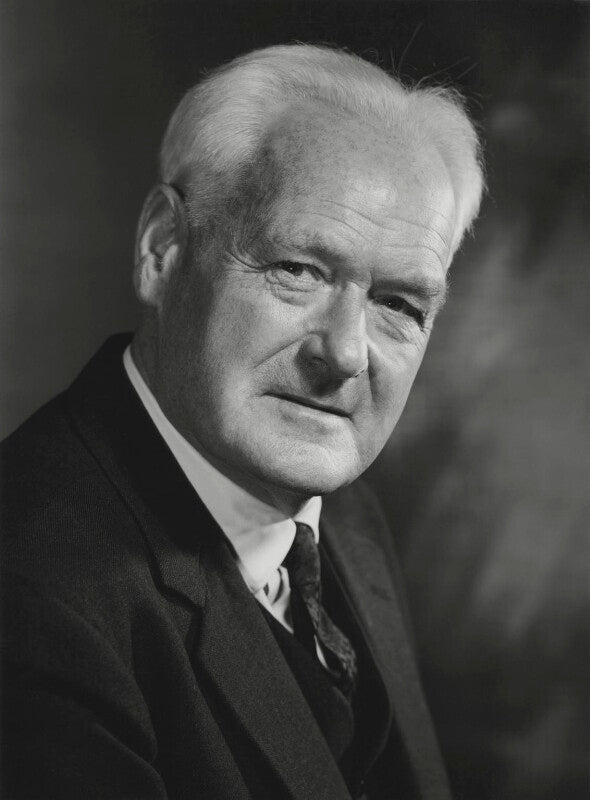 Tony hill npg x18468