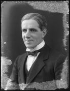 Charles Edgar Loseby NPG x120975