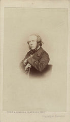 William Powell Frith NPG Ax14841