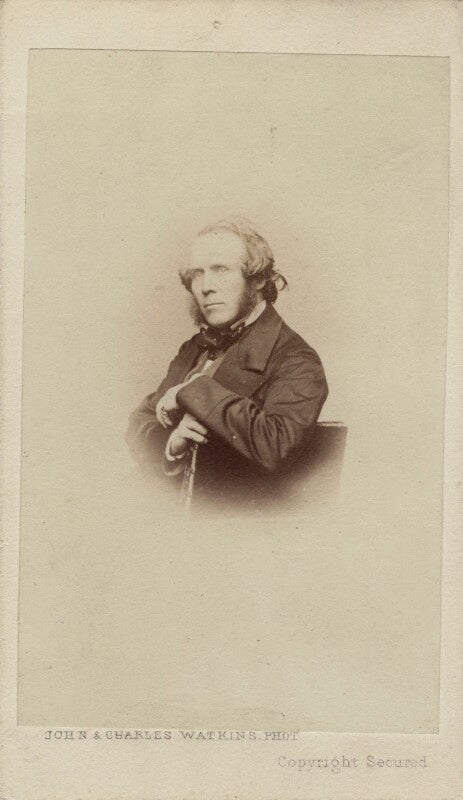 William powell frith npg ax14841