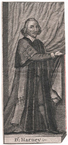 William Harvey NPG D43293