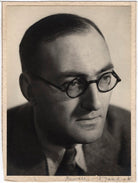 Bruce Wernham NPG x125448