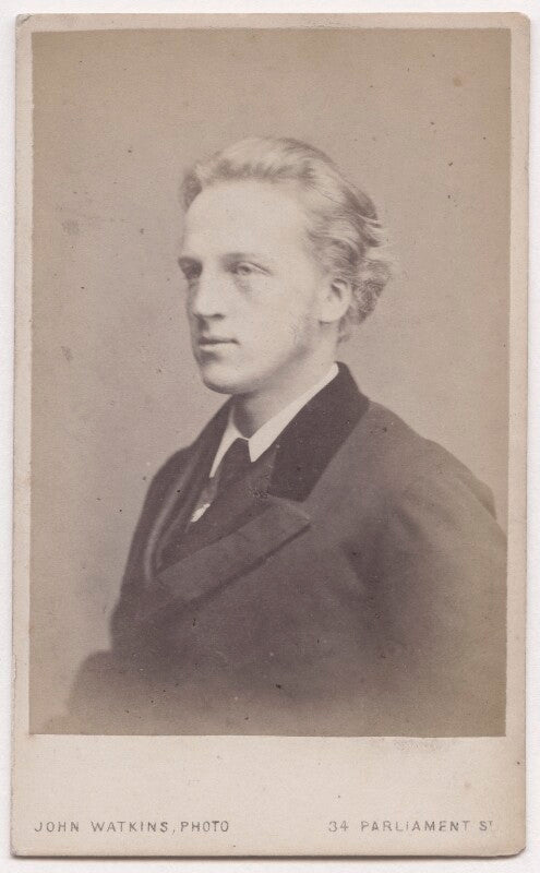 John campbell, 9th duke of argyll npg x197059