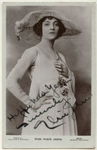 Elsie Janis NPG Ax160123