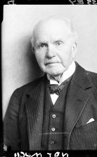 Christopher Edward Clive Hussey NPG x82032