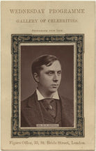 William Hunter Kendal (William Hunter Grimston) NPG x18996