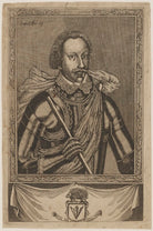 Sir Philip Sidney NPG D41686