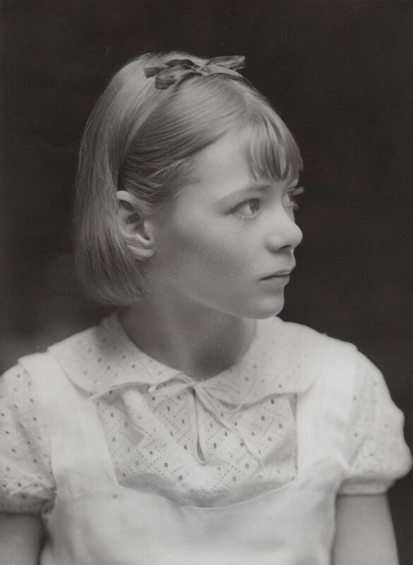 Annabel maule npg x83847