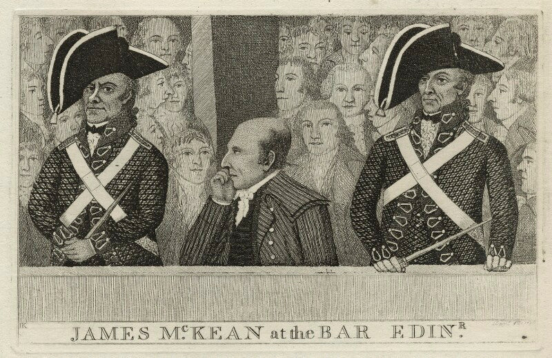 James mckean npg d31984