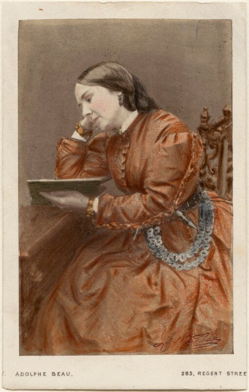 Miss skipworth npg ax47048