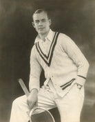 J.H. Wheatcroft NPG x85022