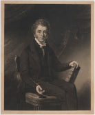 Reverend Dr Mure NPG D39099