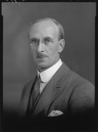 Hon. William Borthwick NPG x47559