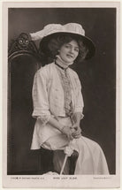 Lily Elsie NPG x201101