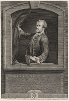 John Wilkes NPG D37521