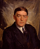 Sir Ernest Henry Shackleton NPG 2608