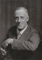 Sir Louis W. Smith NPG x185359