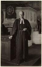 Leslie Dixon Weatherhead NPG x2236