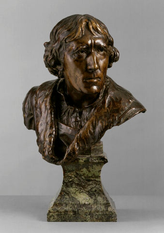 Sir Henry Irving NPG 5689