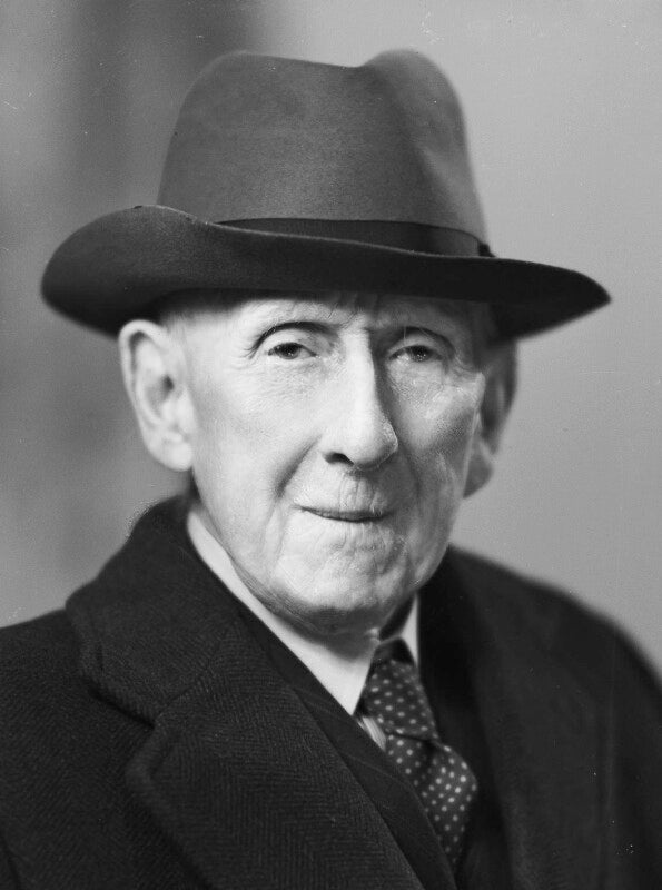 George frederick mccleary npg x100865