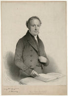 Thomas Binney (Benny) NPG D31787