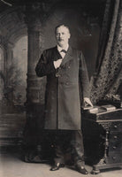 Evelyn Baring, 1st Earl of Cromer NPG P1700(44d)