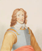 Sir Philip Stapleton NPG 2397