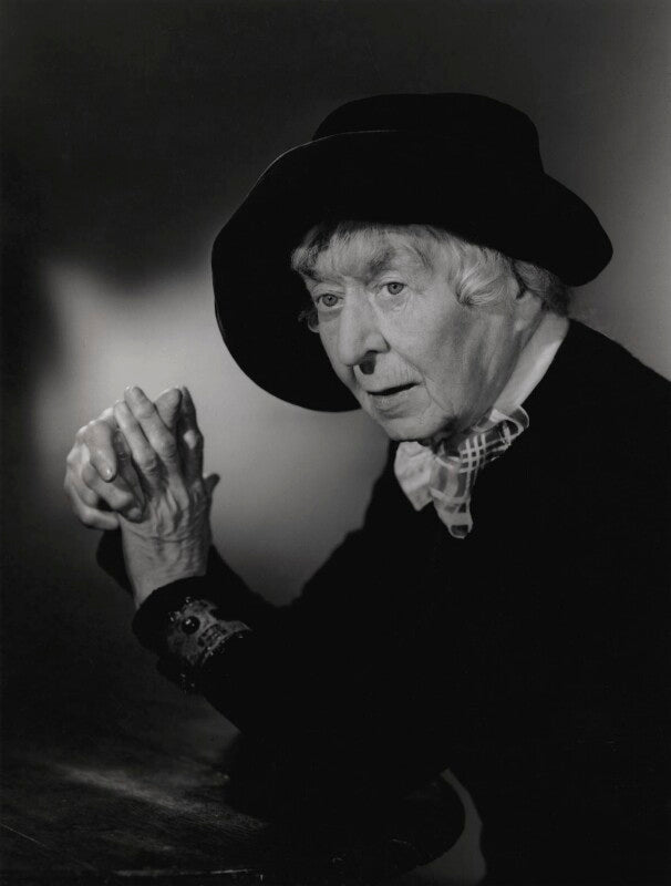 Laura knight npg x168789