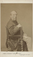 Thomas Sidney Cooper NPG Ax14833